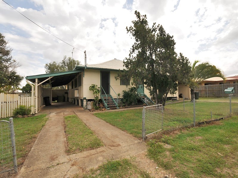 5 Jones Street, North Rockhampton QLD 4701