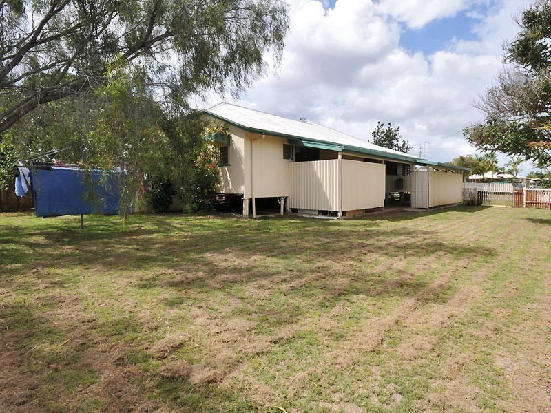 5 Jones Street, North Rockhampton QLD 4701