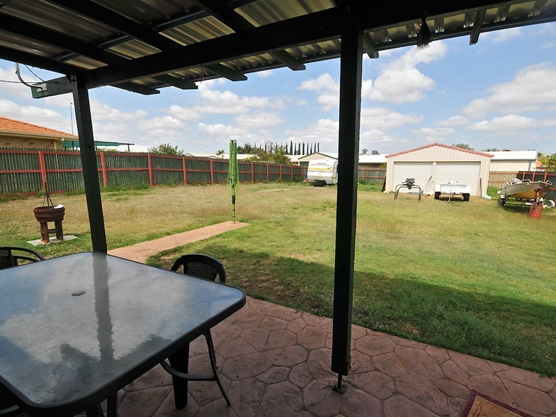 12 Banksia Court, Gracemere QLD 4702