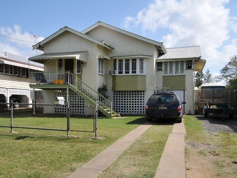 75 Painswick Street, Berserker QLD 4701