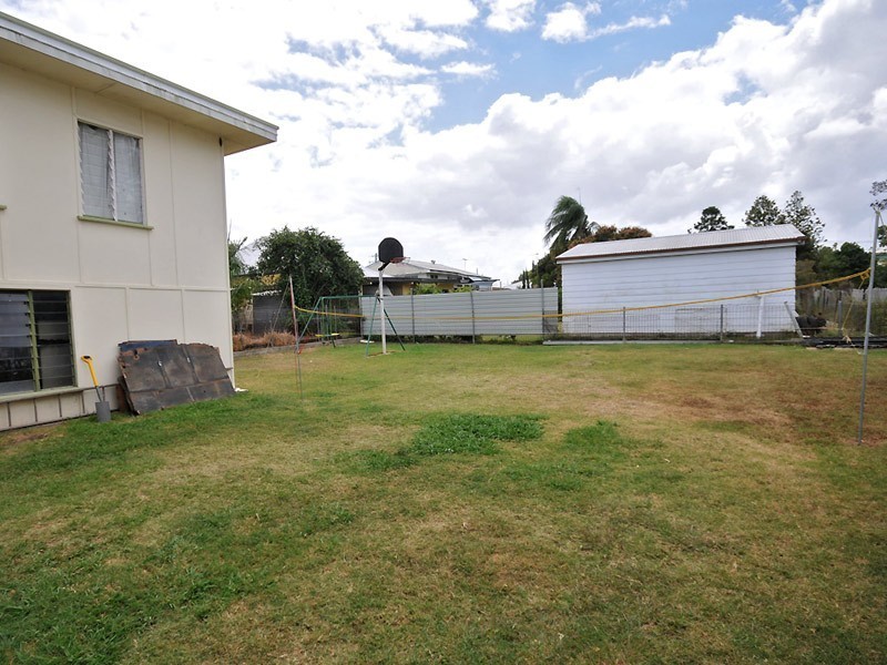 75 Painswick Street, Berserker QLD 4701