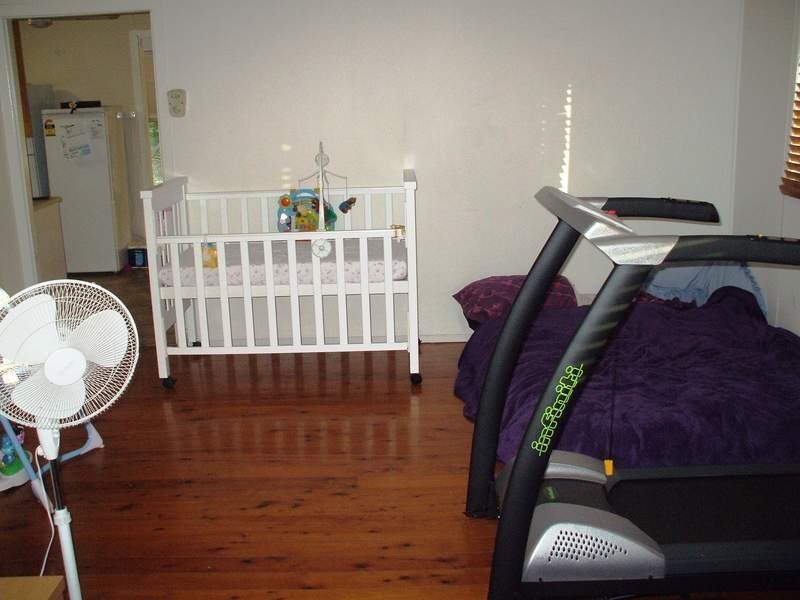 166 Richardson Road, Park Avenue QLD 4701