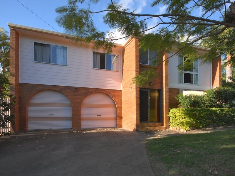 3 Gowdie Avenue, Frenchville QLD 4701