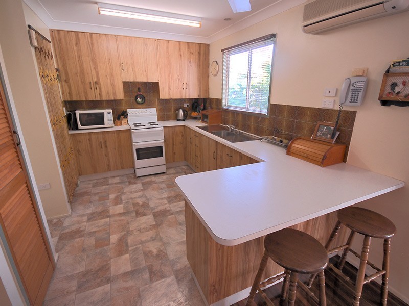 3 Gowdie Avenue, Frenchville QLD 4701