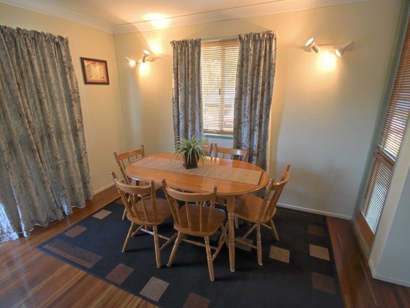 3 Gowdie Avenue, Frenchville QLD 4701