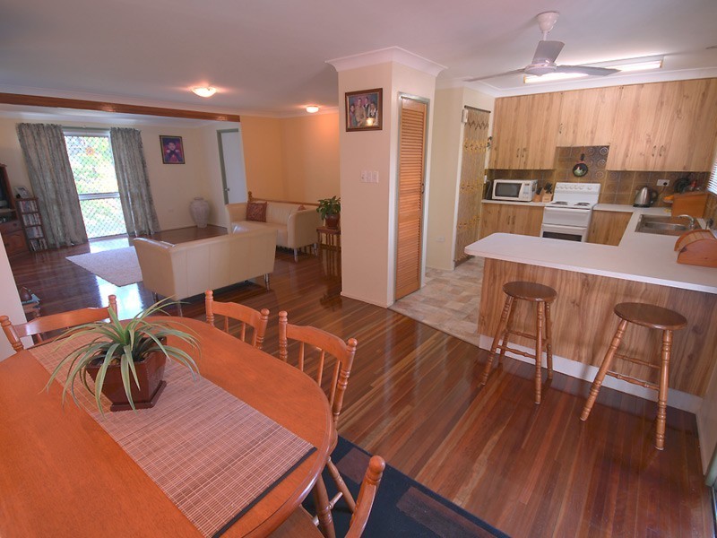 3 Gowdie Avenue, Frenchville QLD 4701