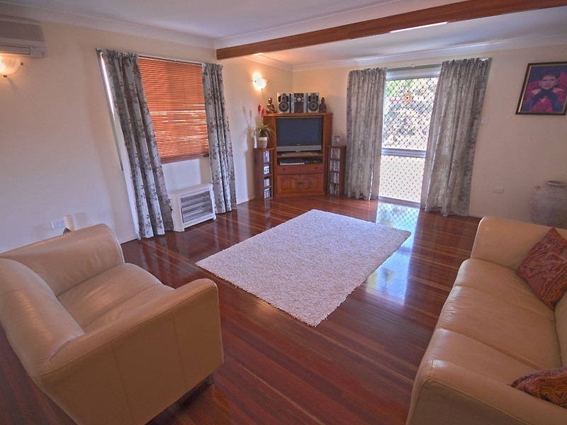 3 Gowdie Avenue, Frenchville QLD 4701