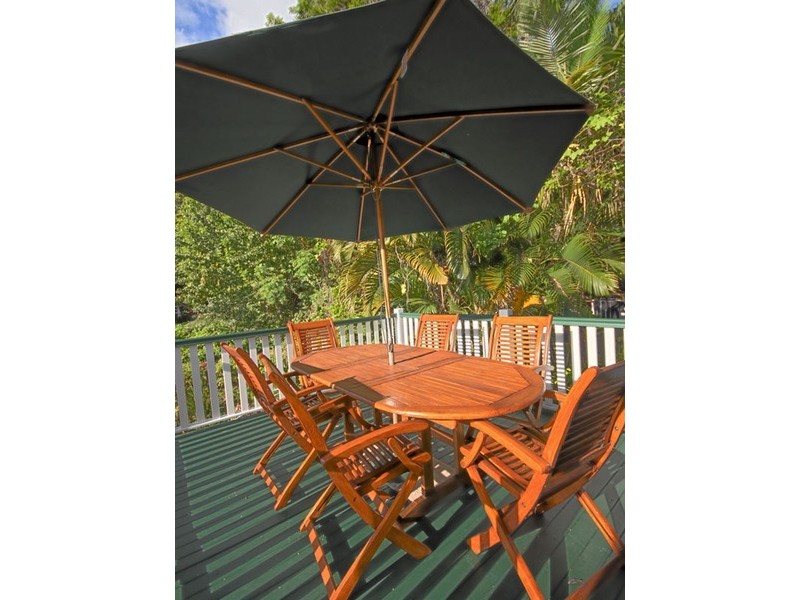 3 Gowdie Avenue, Frenchville QLD 4701