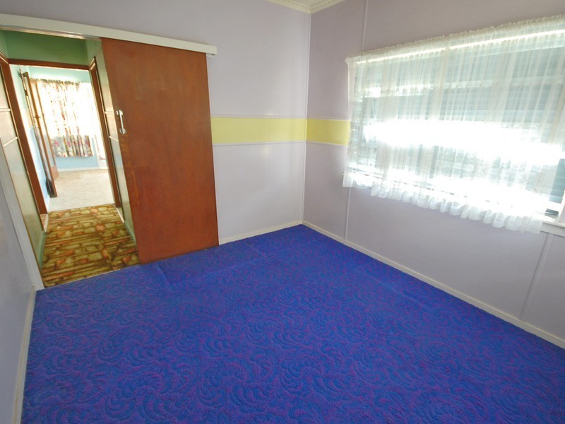 88 Livingstone, Berserker QLD 4701