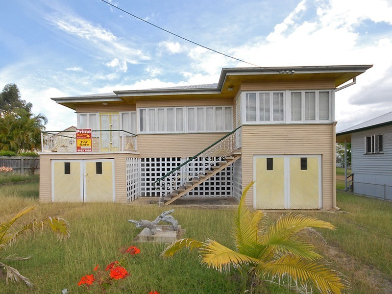 88 Livingstone, Berserker QLD 4701