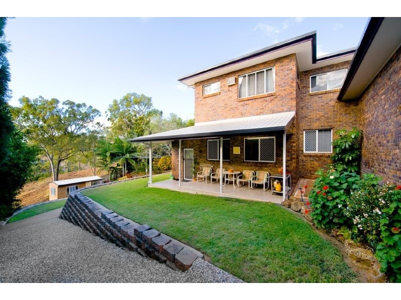 49 Forbes Avenue, Frenchville QLD 4701