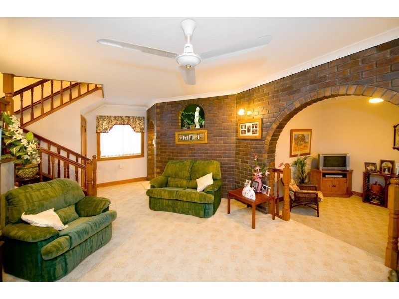 49 Forbes Avenue, Frenchville QLD 4701