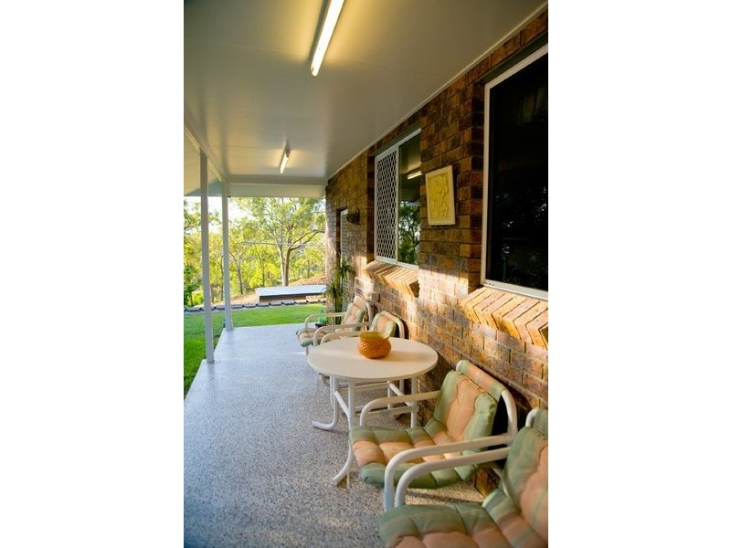 49 Forbes Avenue, Frenchville QLD 4701