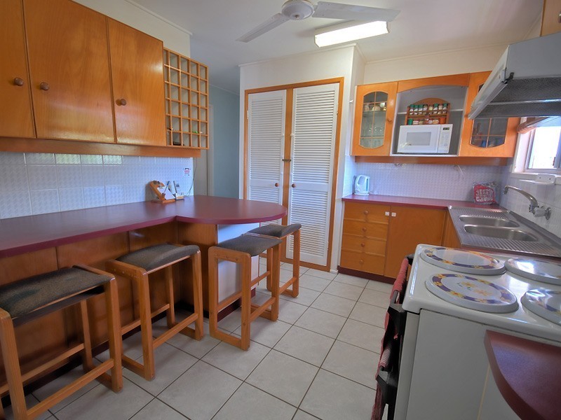 323 Duthie Avenue, Frenchville QLD 4701