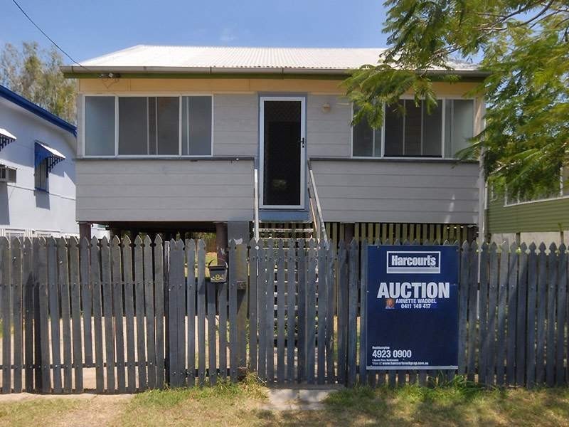 384 Quay Street, Rockhampton QLD 4700