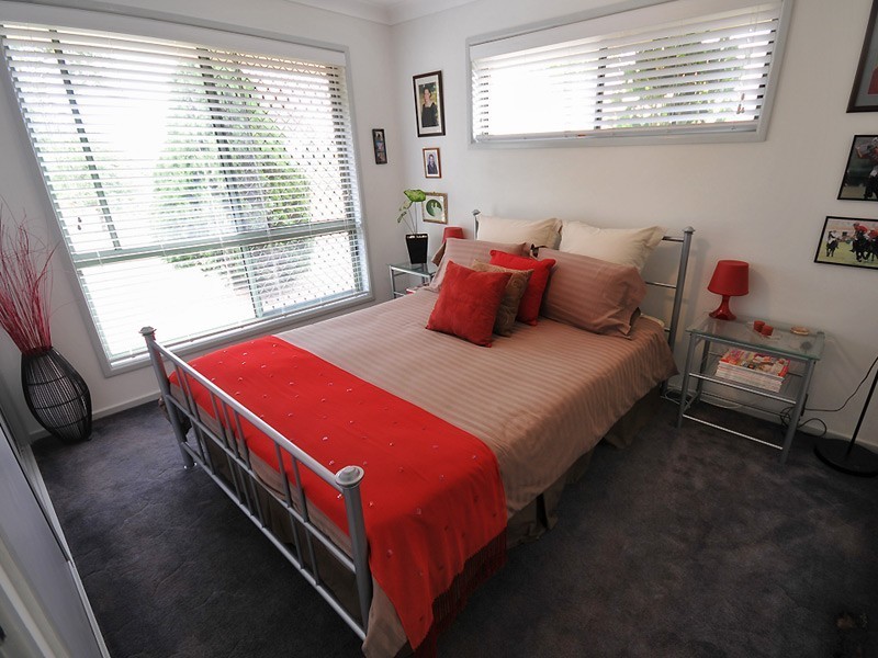 8 Dawson Street, Gracemere QLD 4702