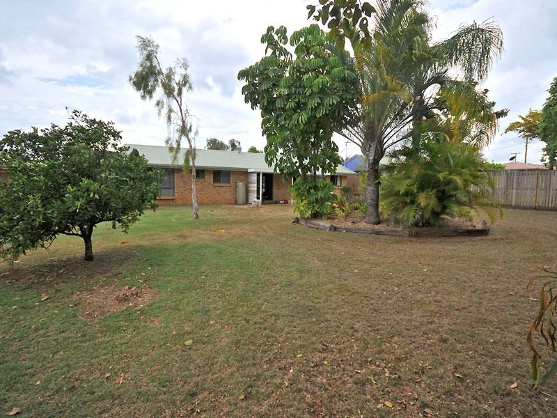 8 Dawson Street, Gracemere QLD 4702
