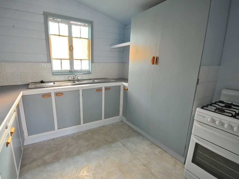 8 Grant Street, Allenstown QLD 4700