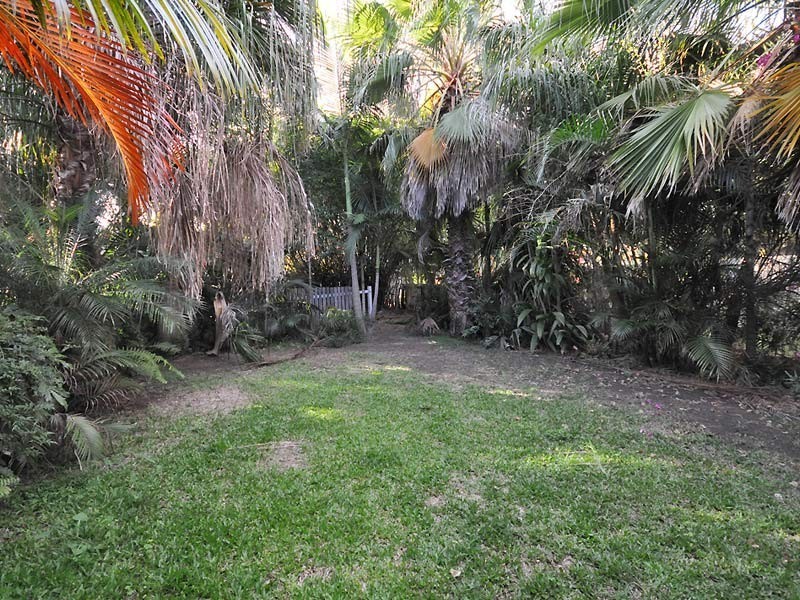 8 Grant Street, Allenstown QLD 4700