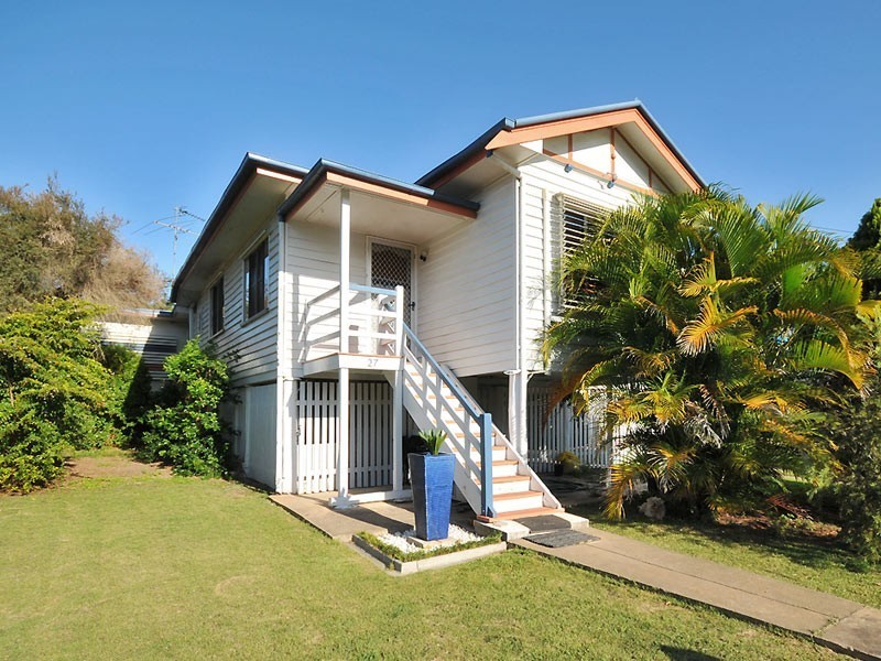 27 Ann Street, The Range QLD 4700