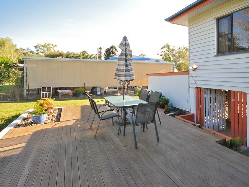 27 Ann Street, The Range QLD 4700