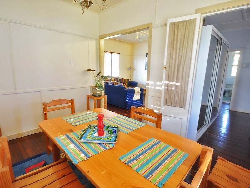 27 Ann Street, The Range QLD 4700