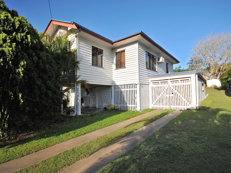 27 Ann Street, The Range QLD 4700