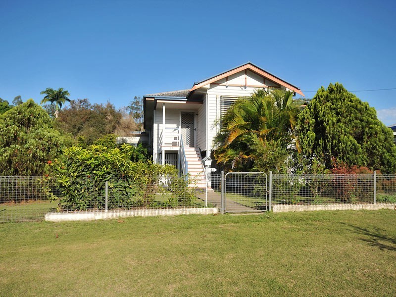 27 Ann Street, The Range QLD 4700