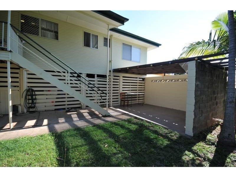 253 Kerrigan Street, Frenchville QLD 4701