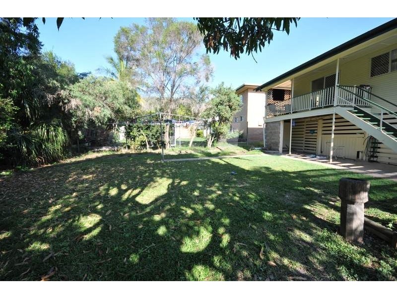 253 Kerrigan Street, Frenchville QLD 4701