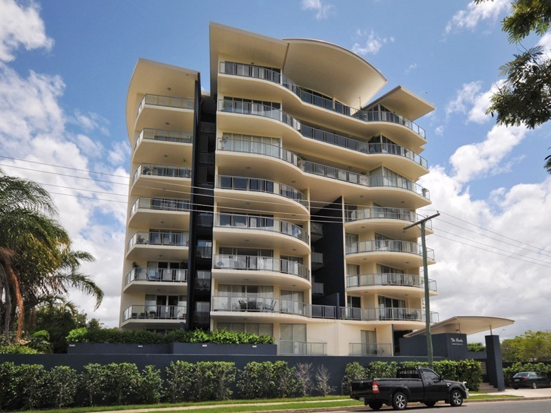 204/6 Victoria, Rockhampton QLD 4700