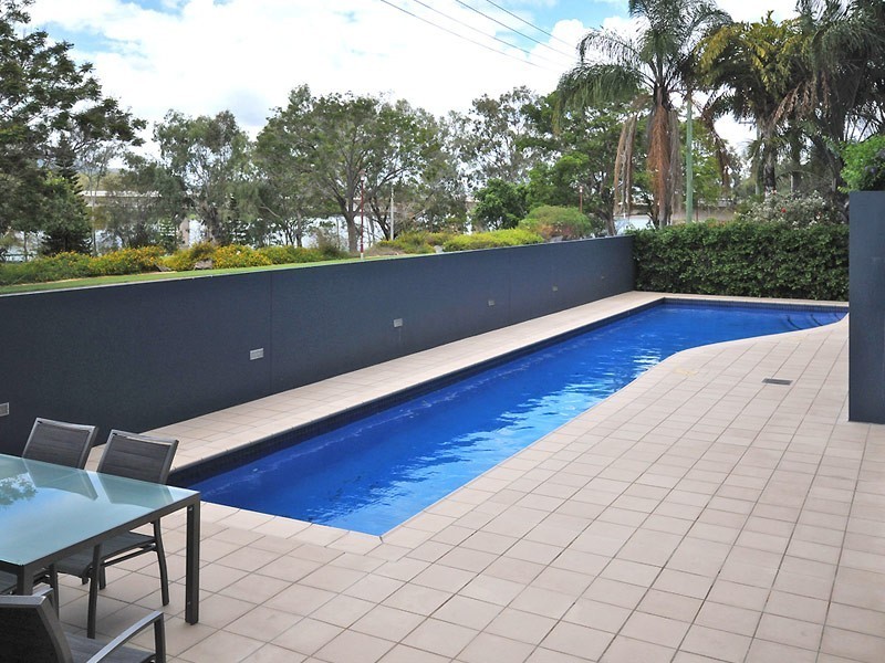 204/6 Victoria, Rockhampton QLD 4700