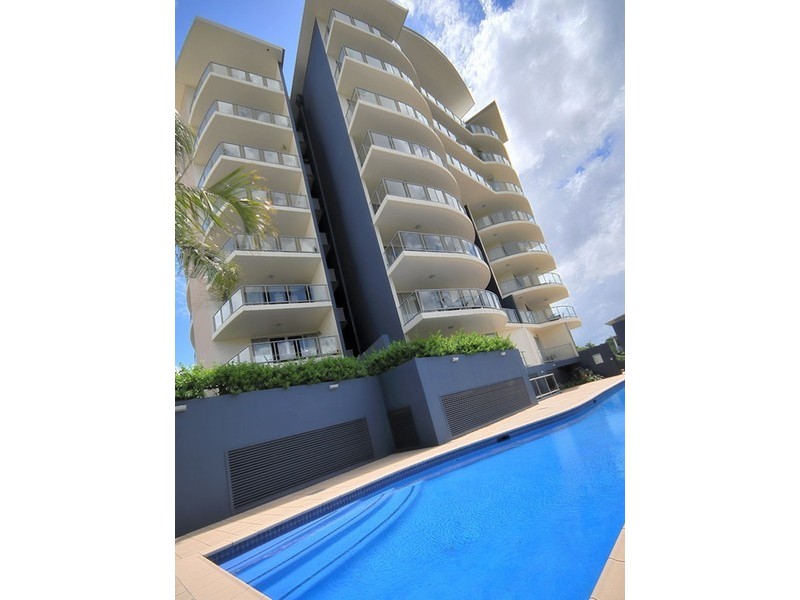 204/6 Victoria, Rockhampton QLD 4700