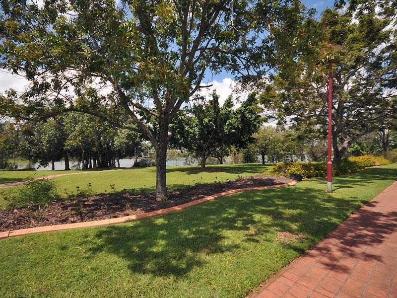 204/6 Victoria, Rockhampton QLD 4700