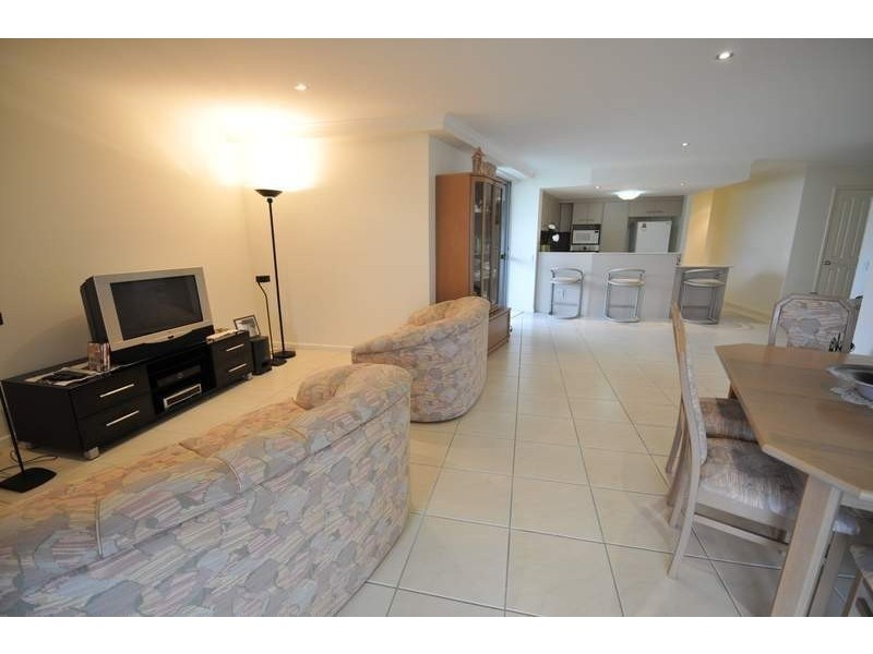 204/6 Victoria, Rockhampton QLD 4700