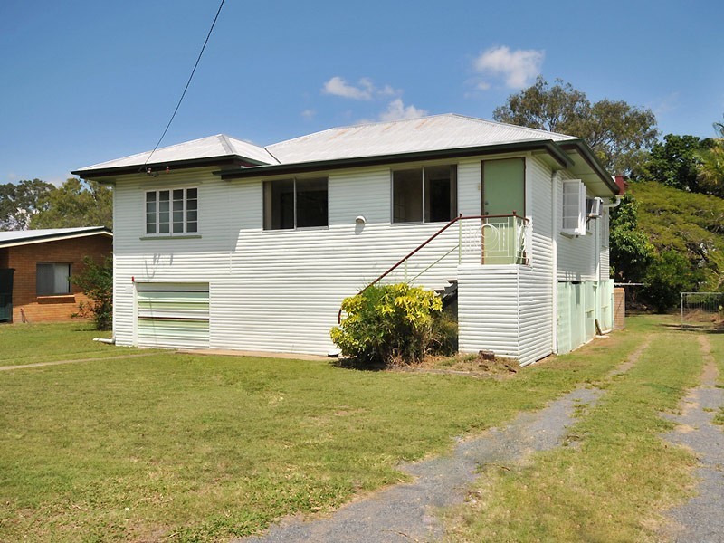 363 Berserker, Frenchville QLD 4701
