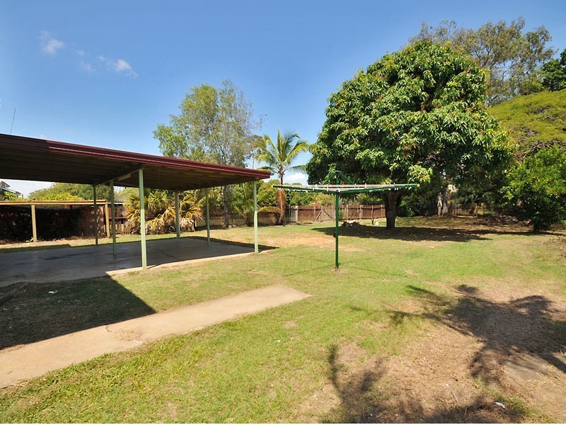 363 Berserker, Frenchville QLD 4701