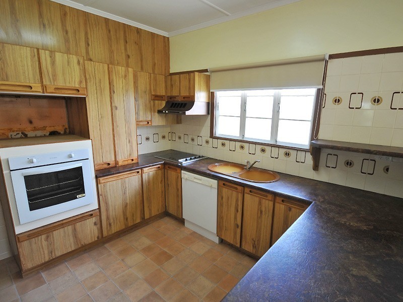 363 Berserker, Frenchville QLD 4701