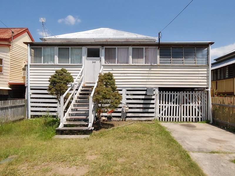 246 West Street, Rockhampton QLD 4700