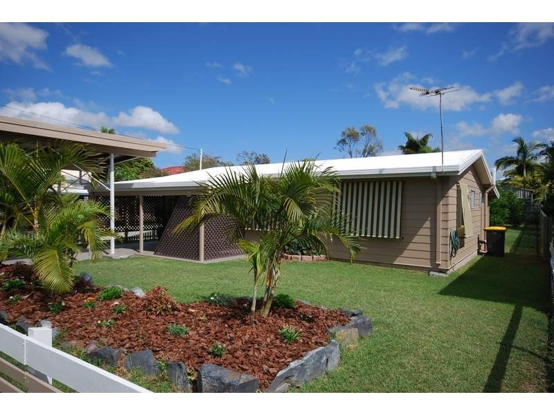 3 Underwood Street, Park Avenue QLD 4701