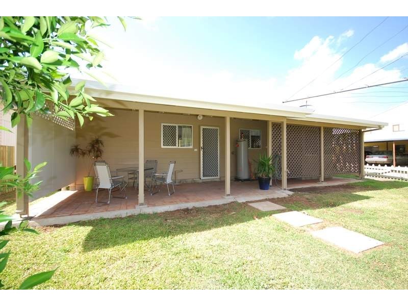 3 Underwood Street, Park Avenue QLD 4701