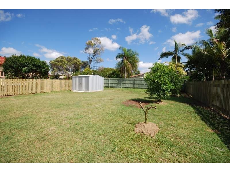 3 Underwood Street, Park Avenue QLD 4701