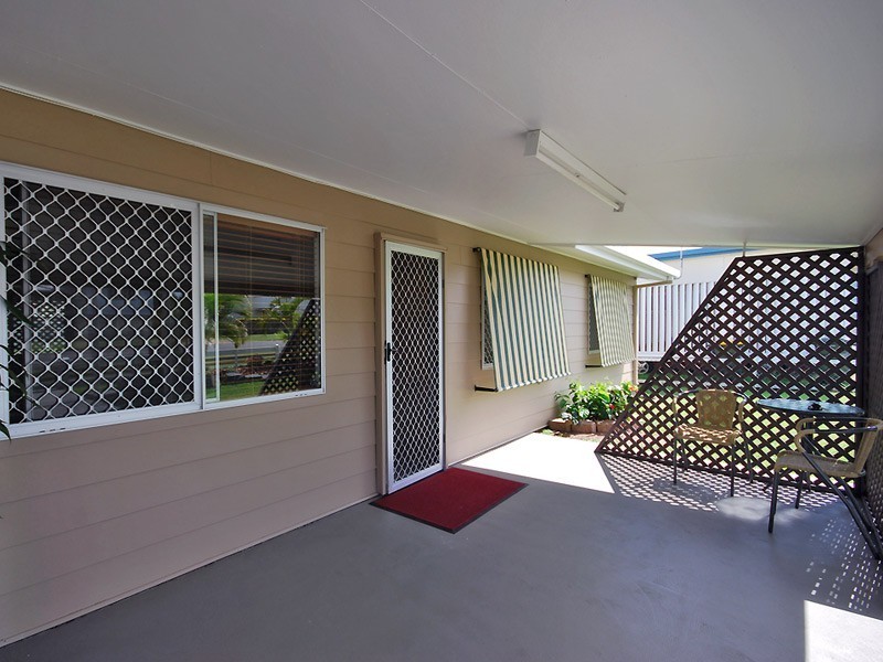 3 Underwood Street, Park Avenue QLD 4701