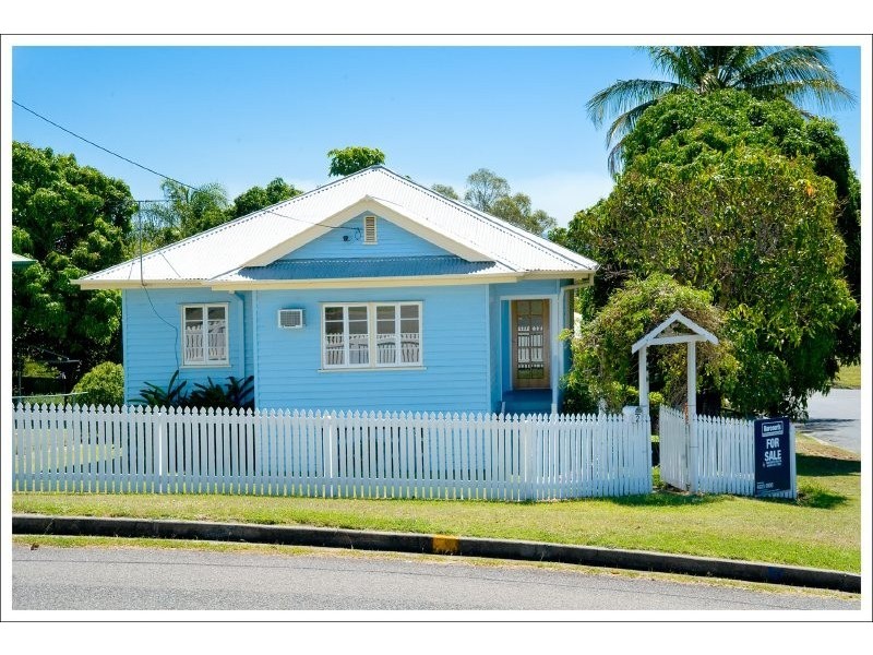 2 Stickley Street, Rockhampton QLD 4700