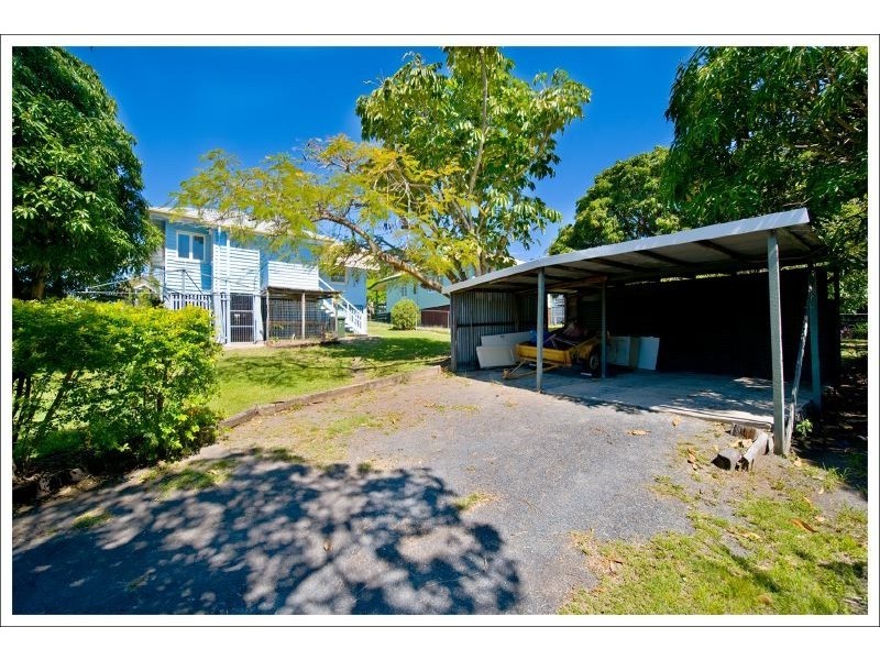 2 Stickley Street, Rockhampton QLD 4700
