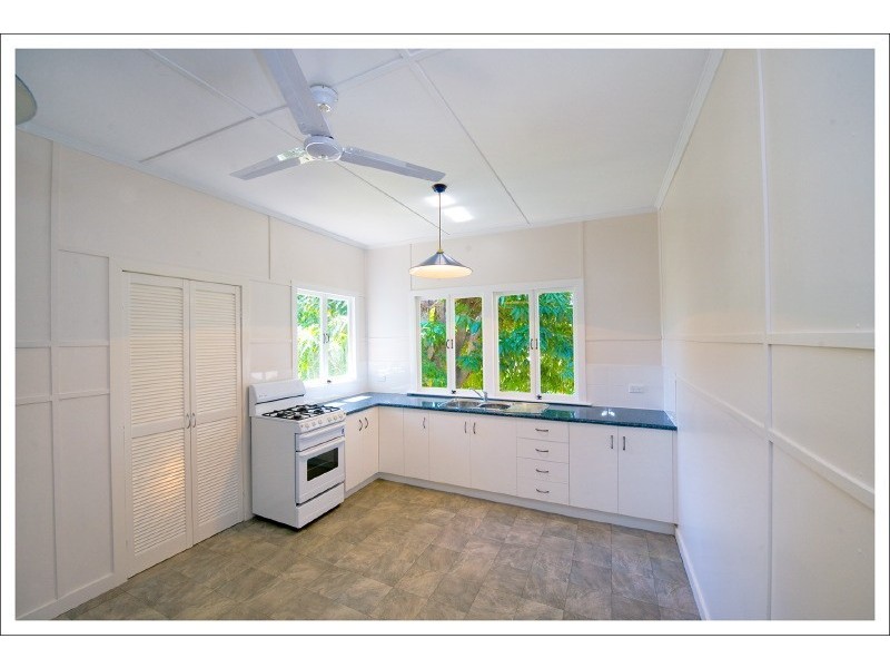 2 Stickley Street, Rockhampton QLD 4700