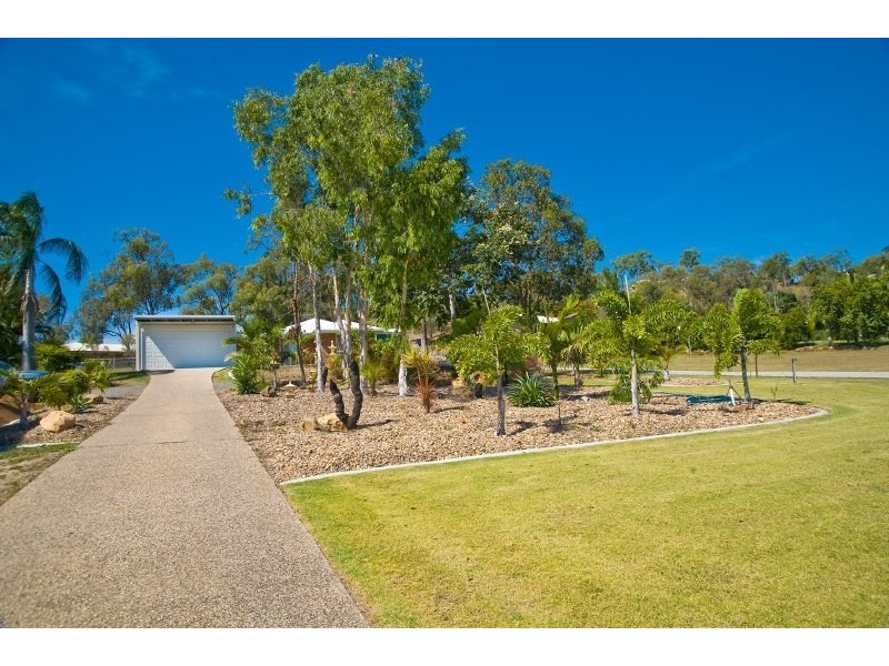 42 Gremalis Drive, Parkhurst QLD 4702