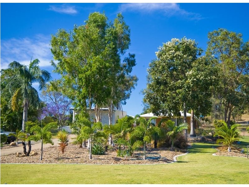 42 Gremalis Drive, Parkhurst QLD 4702