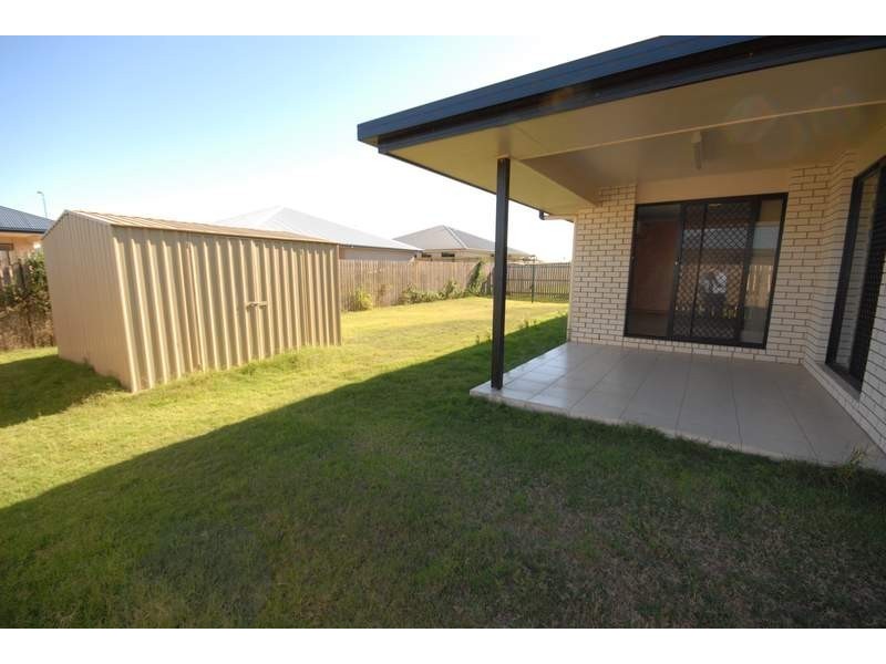 5 Anna Meares, Gracemere QLD 4702