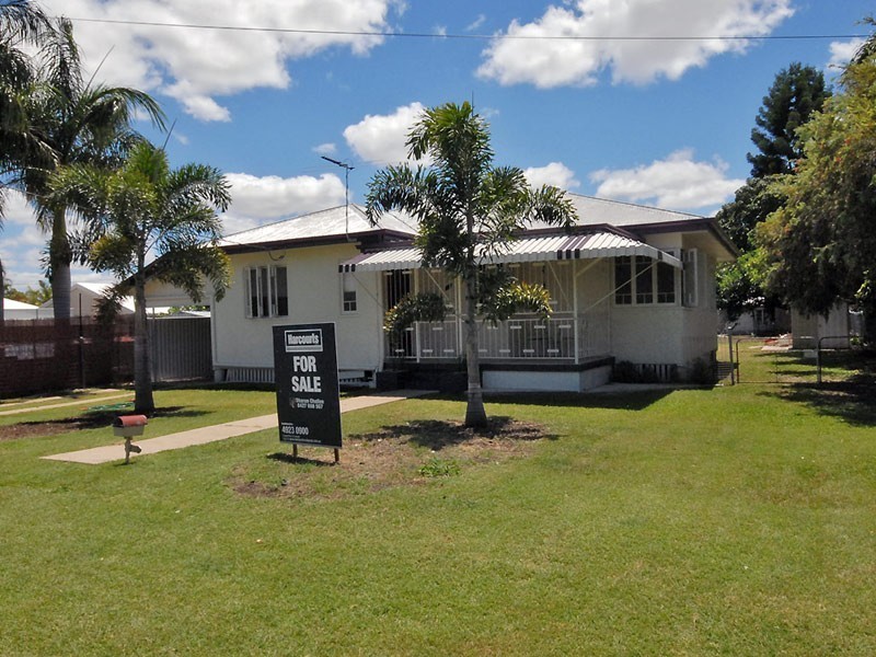 125 Gair Street, Frenchville QLD 4701